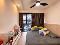 Twin Fountains (D25), Condominium #602674411